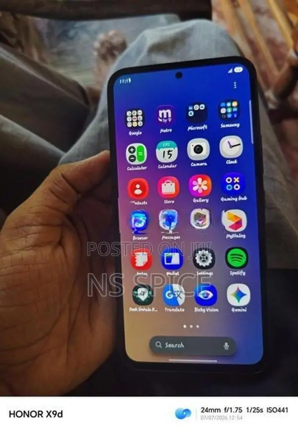 Samsung Galaxy A54 (Used)