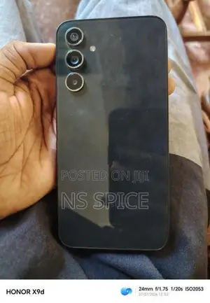 Samsung Galaxy A54 (Used)