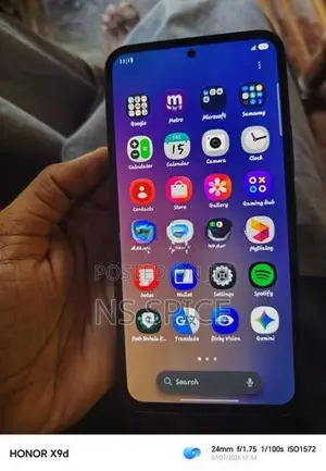 Samsung Galaxy A54 (Used)