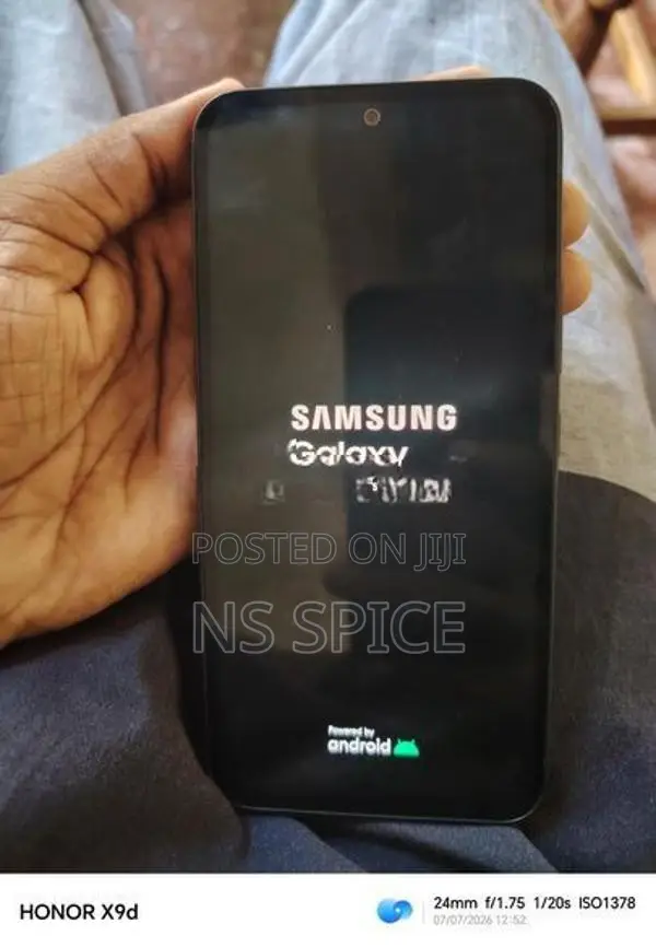 Samsung Galaxy A54 (Used)