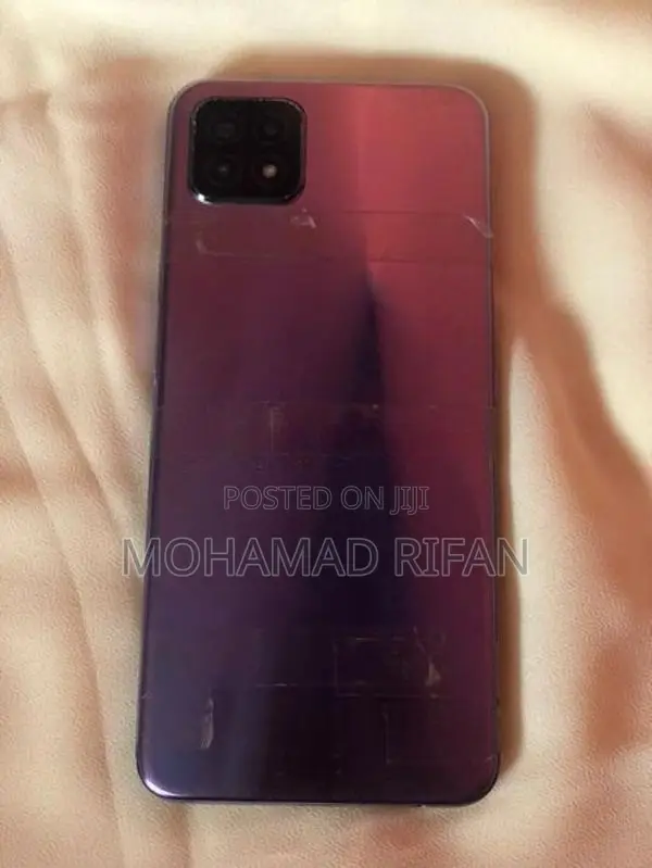 Oppo (Used)