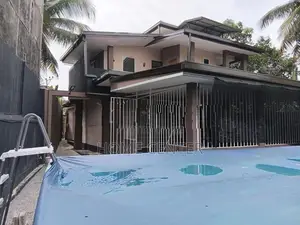 5BHK Luxury House for Sale In Ja-Ela