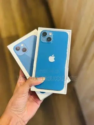 Apple iPhone 13 128GB (Used)