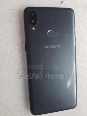 Samsung Galaxy A10s (Used)