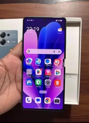 Redmi note 13 pro (Used)