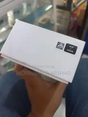 Vivo Y04 (Used)