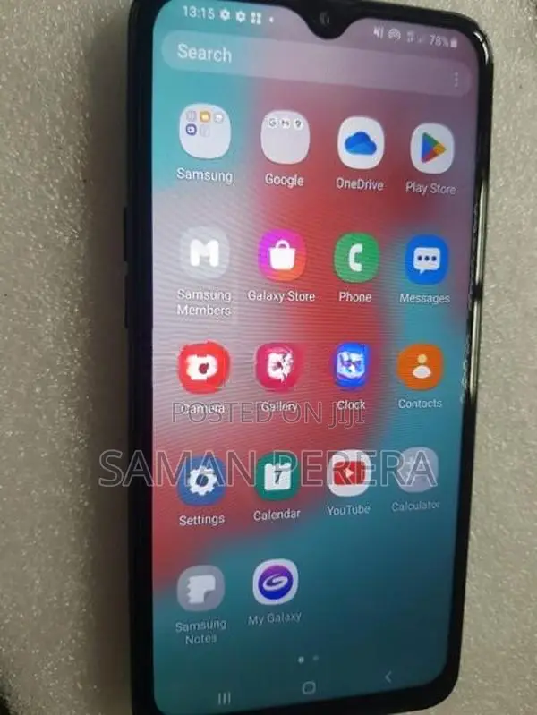 Samsung Galaxy A10s (Used)