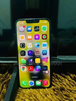 Apple iPhone 13 (Used)
