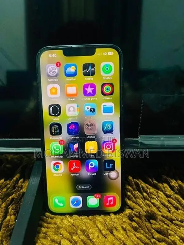 Apple iPhone 13 (Used)