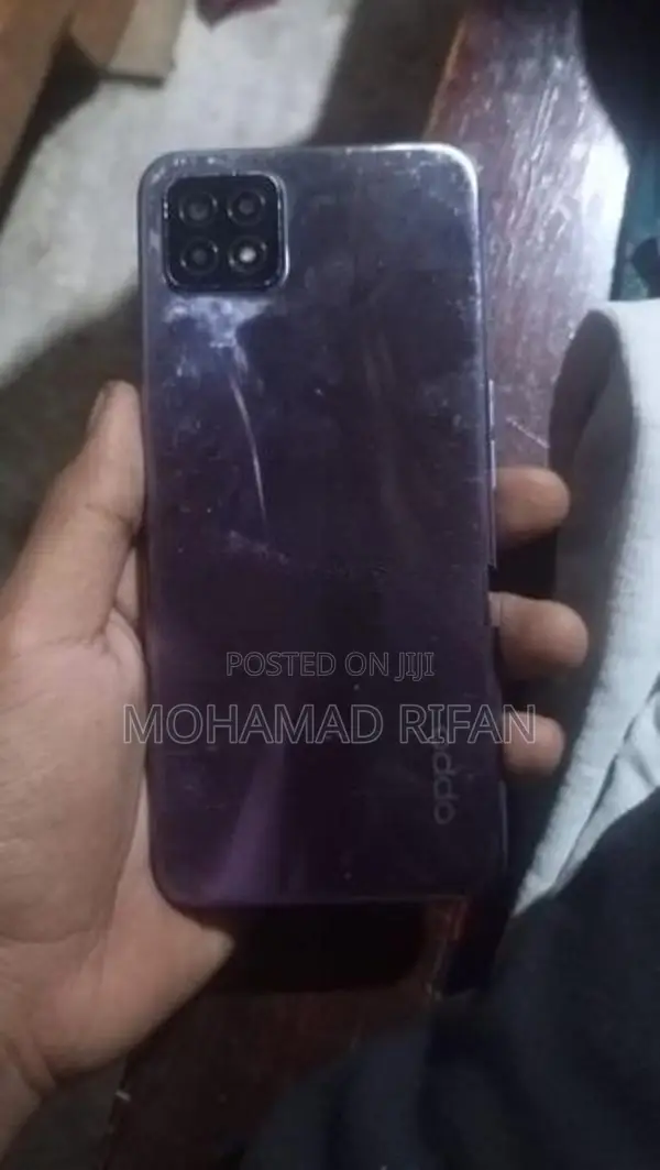 Oppo (Used)