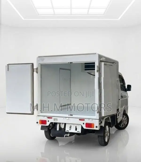 Suzuki Carry Freezer 2023