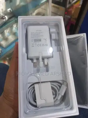 Vivo Y04 (Used)