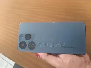 Tecno Spark 10 Pro (Used)