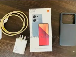 Redmi note 13 pro (Used)