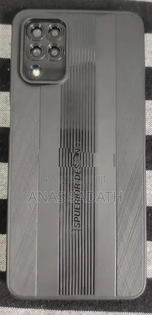Samsung Galaxy M12 (Used)