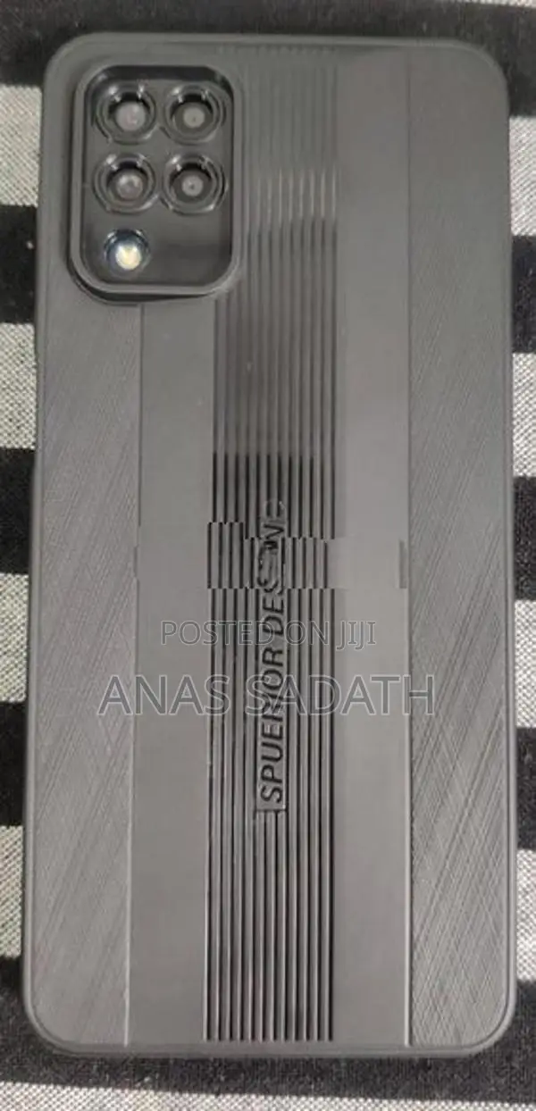 Samsung Galaxy M12 (Used)