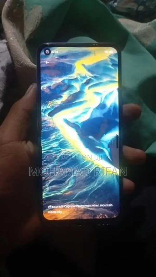 Oppo (Used)