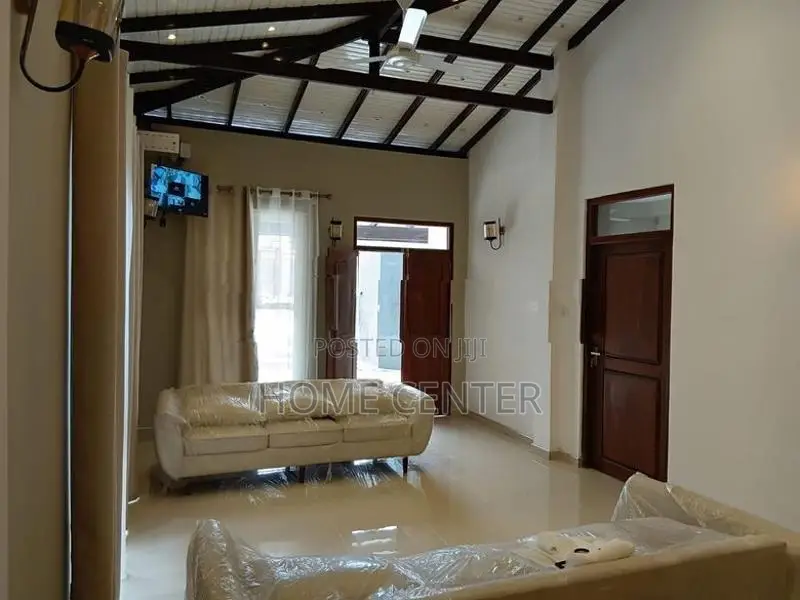 5BHK Luxury House for Sale In Ja-Ela