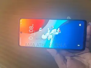 Tecno Spark 10 Pro (Used)