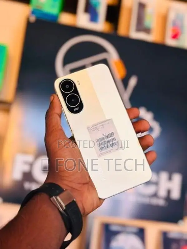 Xiaomi Redmi A5 128GB (Used)