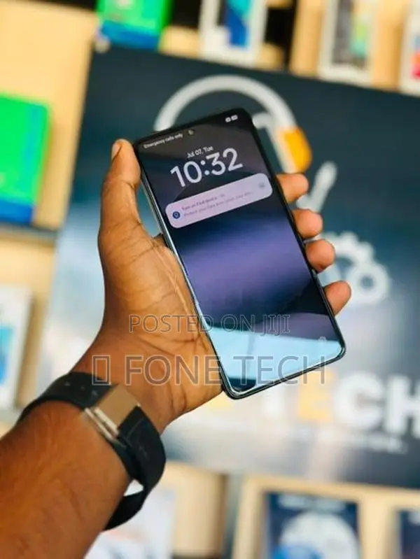 Xiaomi Redmi Note 14 128GB (Used)