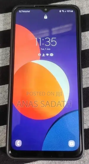 Samsung Galaxy M12 (Used)