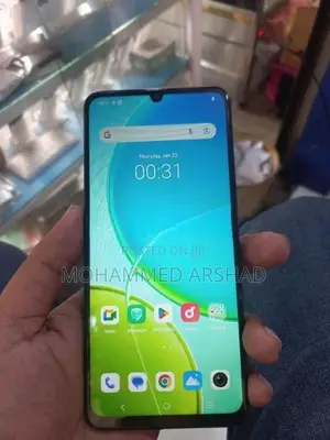 Vivo Y04 (Used)