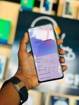 Xiaomi Redmi Note 14 128GB (Used)