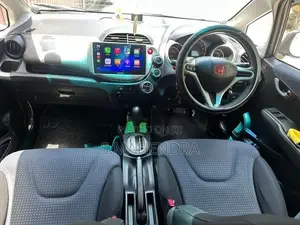 Honda Fit 2010