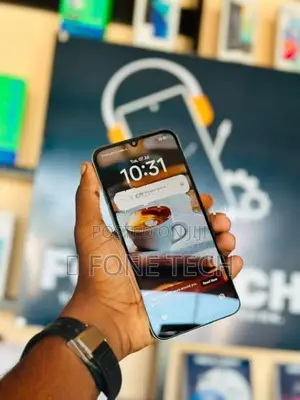 Xiaomi Redmi A5 128GB (Used)