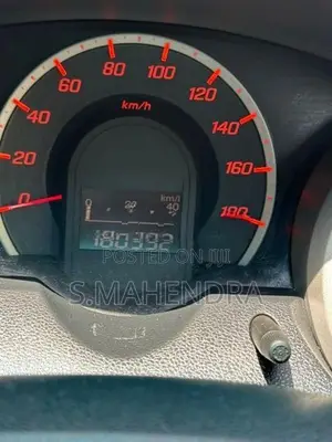 Honda Fit 2010