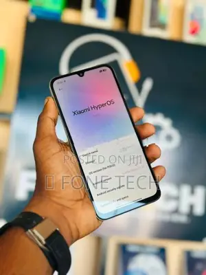 Xiaomi Redmi A5 128GB (Used)