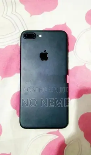Apple iPhone 7 Plus (Used)