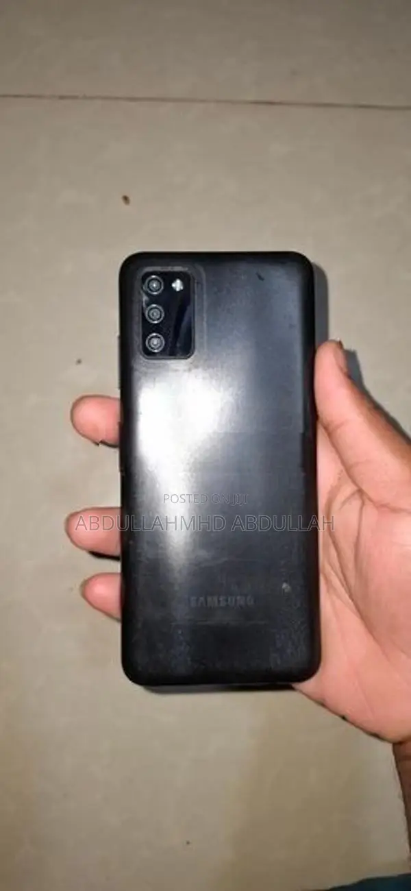 Samsung Galaxy A03s (Used)
