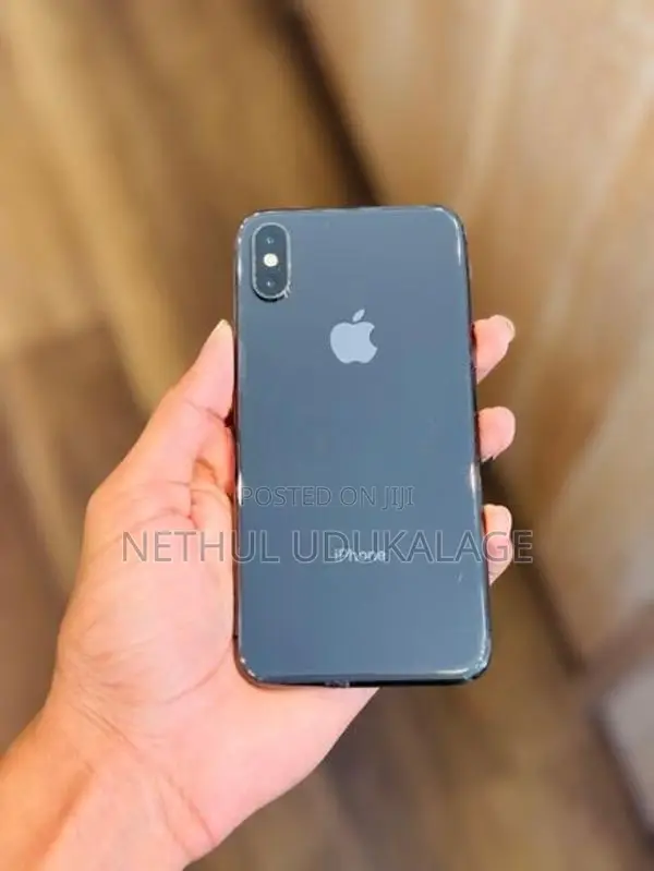 Apple iPhone XS 256GB (Used)