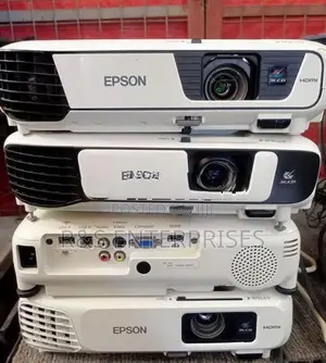 Epson Daylight Projector X41