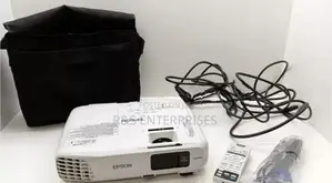 Epson EB-X18 Projector