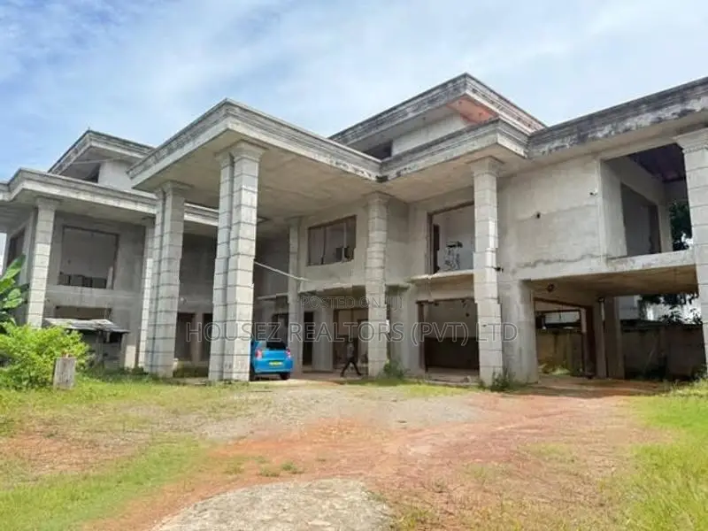 House for Sale in Katubedda Junction, Moratuwa