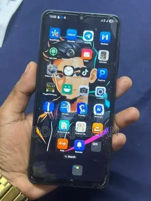 Samsung Galaxy A06 2026 (Used)