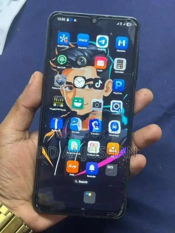 Samsung Galaxy A06 2026 (Used)