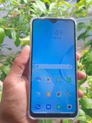 Xiaomi poco (Used)