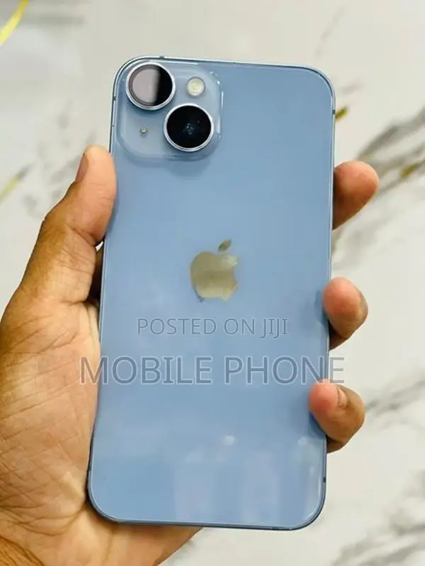 Apple iPhone 14 14. 128 (Used)