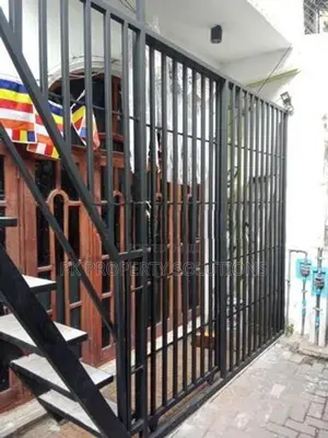 Commercial Space for Rent in Colombo 10 ( File No 99 C)