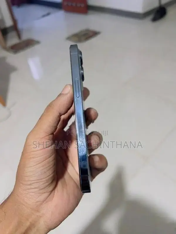 Apple iPhone 13 Pro LLA (Used)