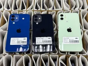 Apple iPhone 12 128GB (Used)