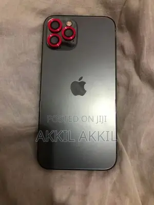 Apple iPhone 12 Pro (Used)