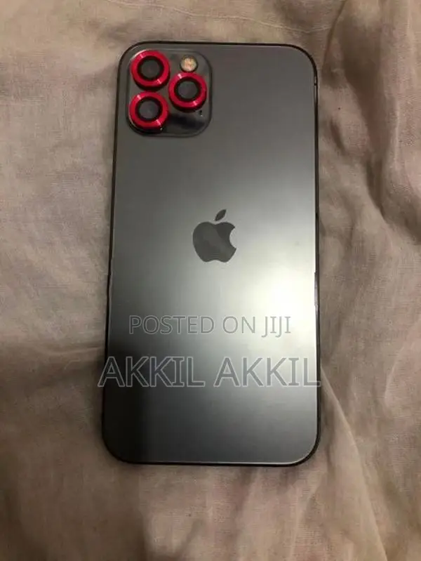 Apple iPhone 12 Pro (Used)