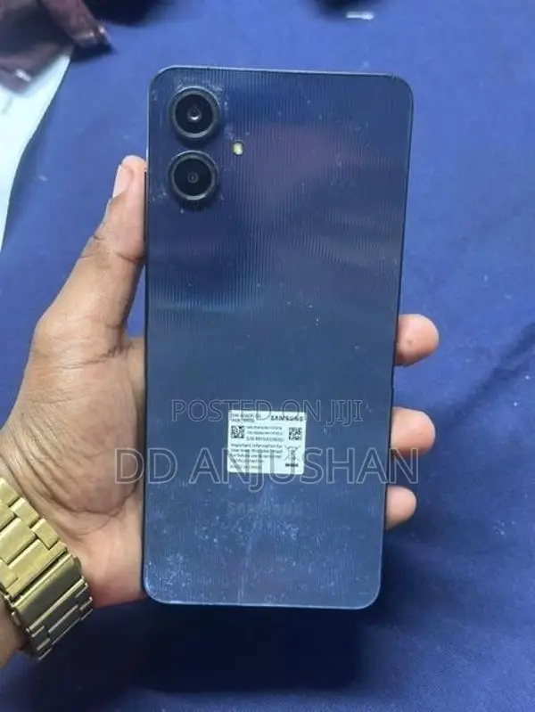 Samsung Galaxy A06 2026 (Used)