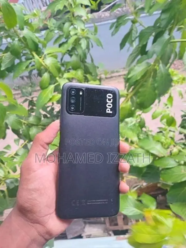 Xiaomi poco (Used)