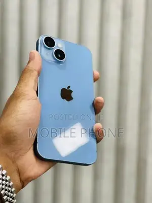 Apple iPhone 14 14. 128 (Used)